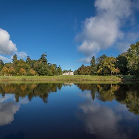 מלון Mohill Lough Rynn Castle מראה חיצוני תמונה