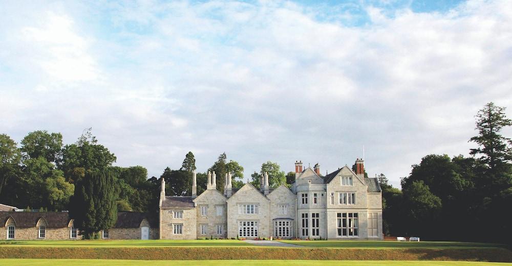 מלון Mohill Lough Rynn Castle מראה חיצוני תמונה