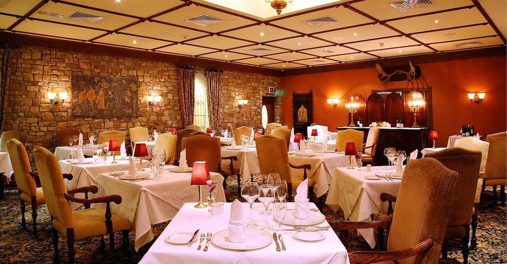 מלון Mohill Lough Rynn Castle מראה חיצוני תמונה