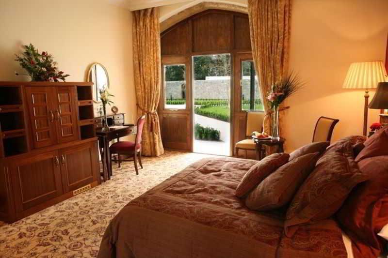 מלון Mohill Lough Rynn Castle מראה חיצוני תמונה