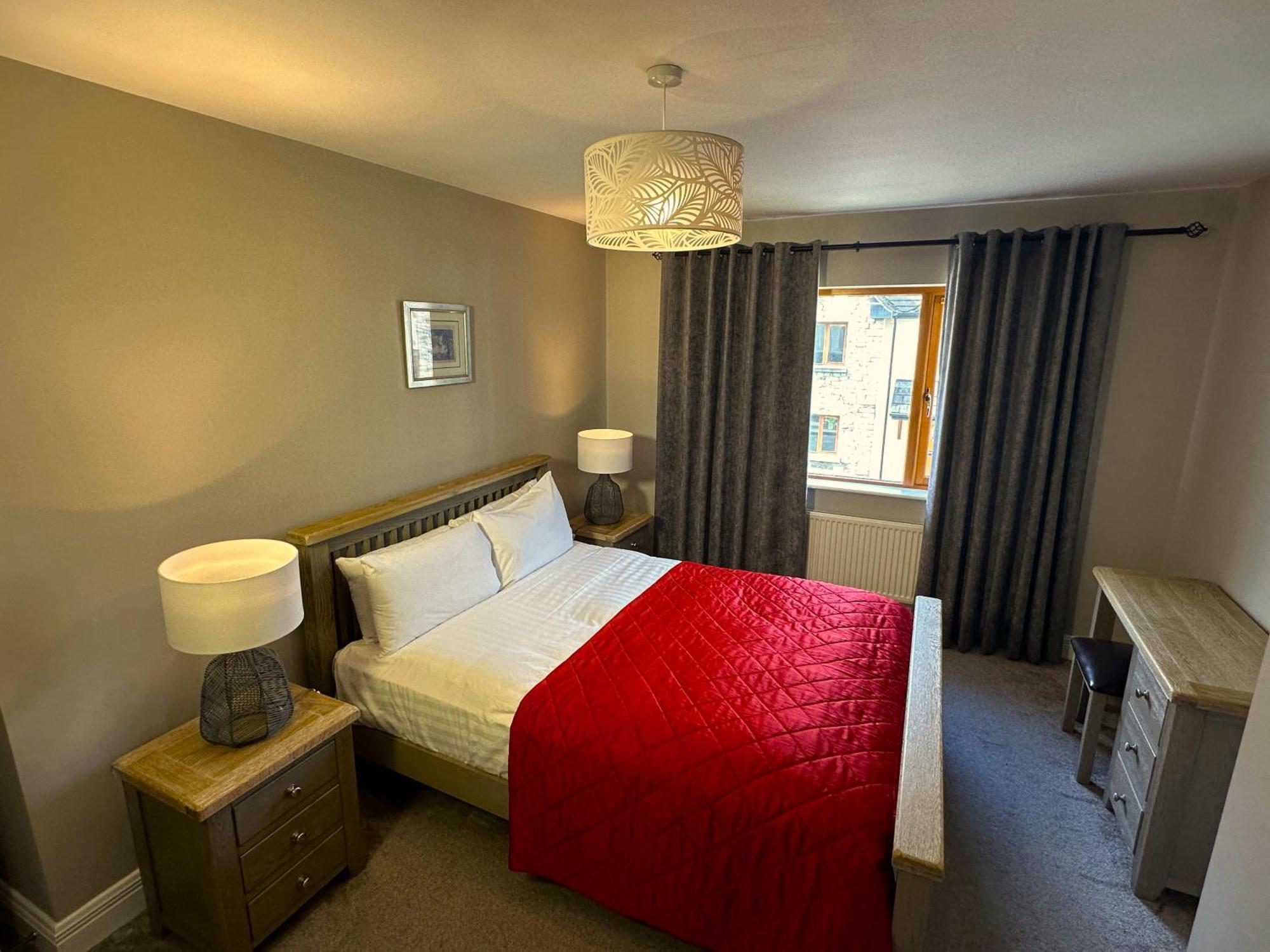 מלון Mohill Lough Rynn Castle מראה חיצוני תמונה